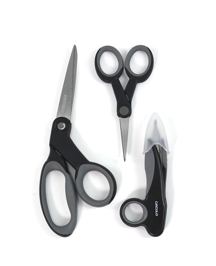 kit de Tijeras Confort